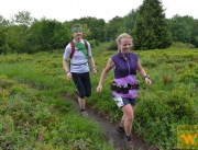 78km przez Bieszczady czyli... ukończyć Bieg Rzeźnika.